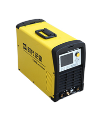 TDW 3000MB pulse TIG welding machine