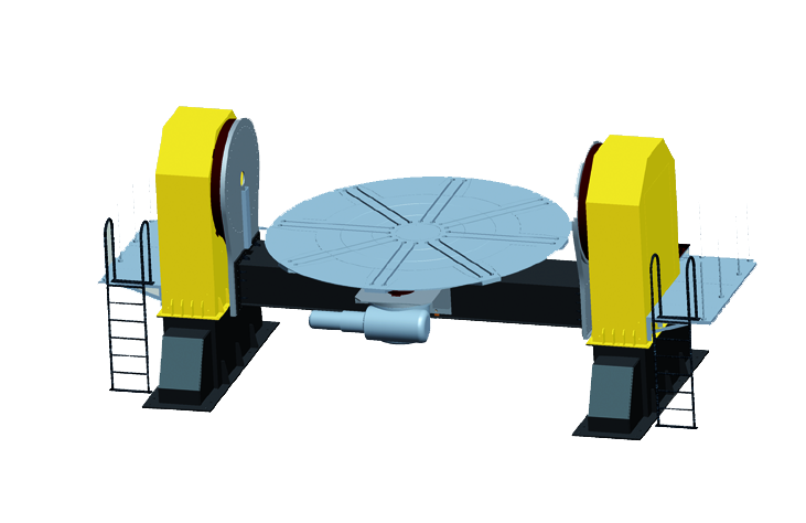 Positioner_BEIJING TIME TECHNOLOGIES CO.,LTD.