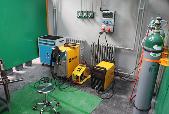 china welding machine
